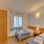 Apartmán With Pool In The Badus