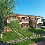 Apartmán With Pool In The Badus *