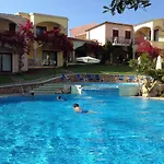 With Pool In The Badus Badesi