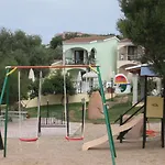 Apartmán With Pool In The Badus Badesi