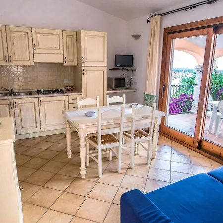 Apartamento With Pool In The Badus *