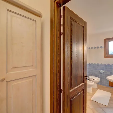 Apartamento With Pool In The Badus *