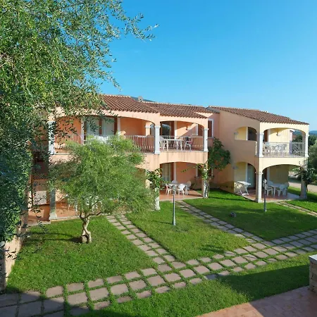 Apartamento With Pool In The Badus *