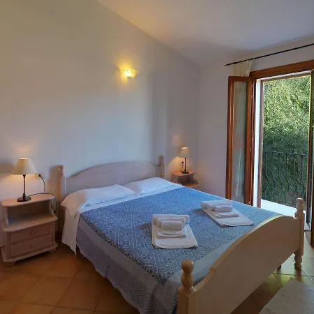 Apartamento With Pool In The Badus *