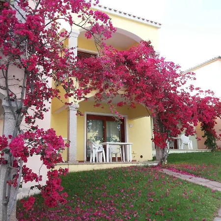 Apartamento With Pool In The Badus Badesi