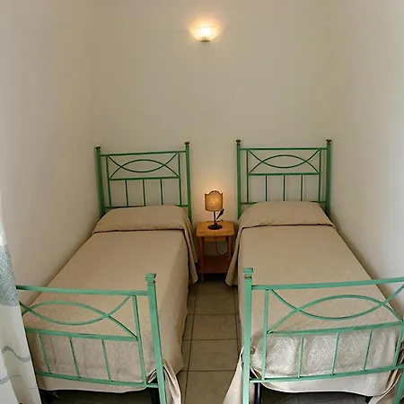 Apartamento With Pool In The Badus Badesi