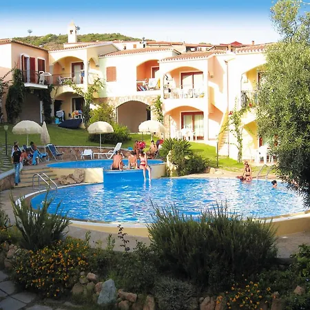 Apartamento With Pool In The Badus *